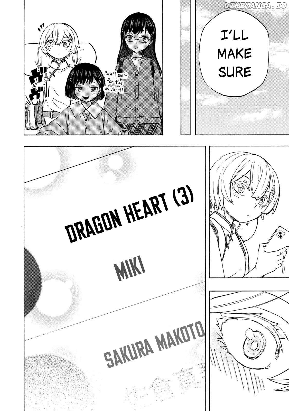 Saikyou De Saisoku No Mugen Level Up Chapter 58 - page 13