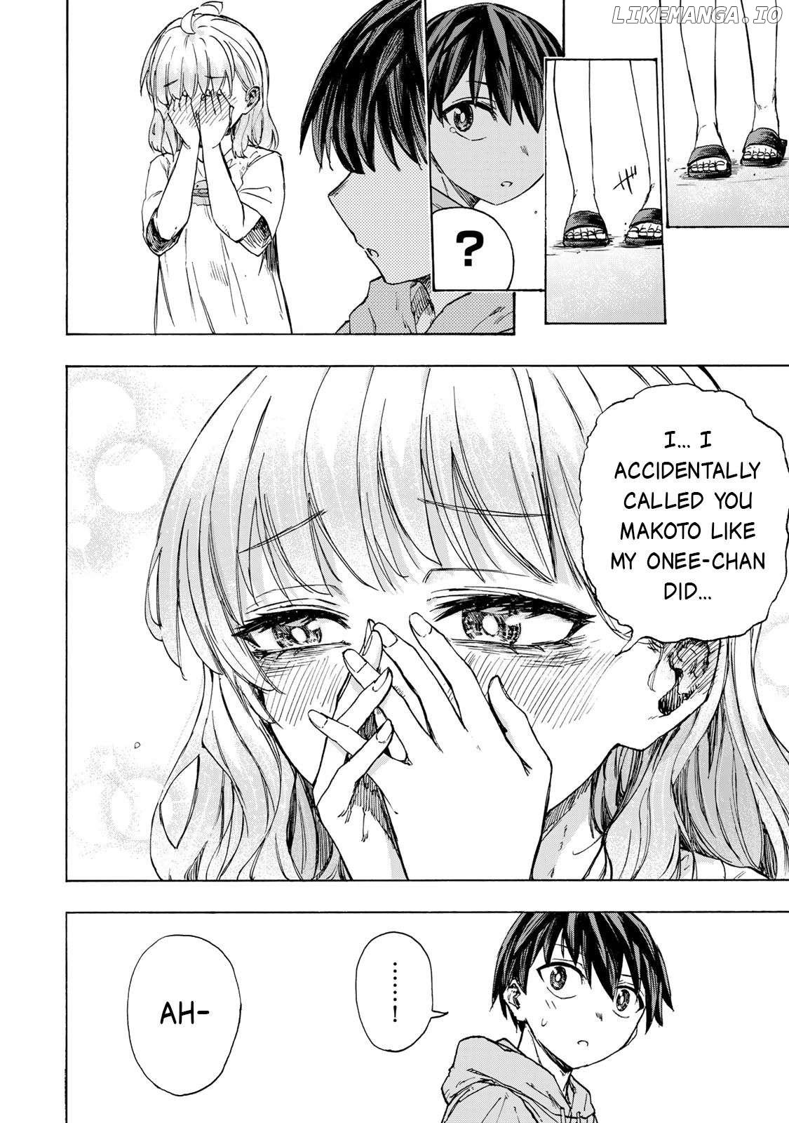 Saikyou De Saisoku No Mugen Level Up Chapter 59 - page 15