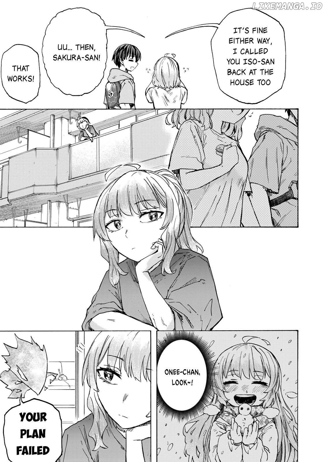 Saikyou De Saisoku No Mugen Level Up Chapter 59 - page 16