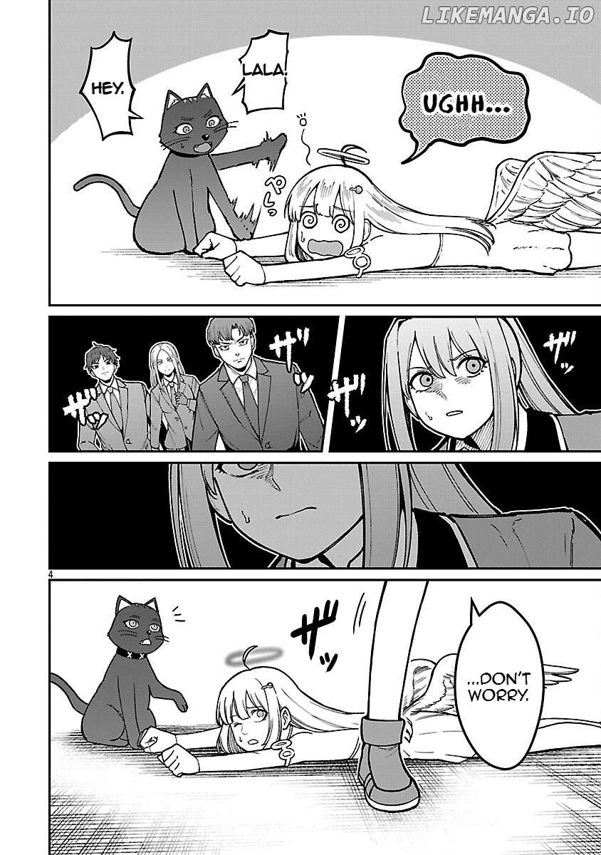 A Hero Trained By The Most Evil Demon King Is Unrivaled In The Academy Of Returnees From Another World Chapter 34 - page 6