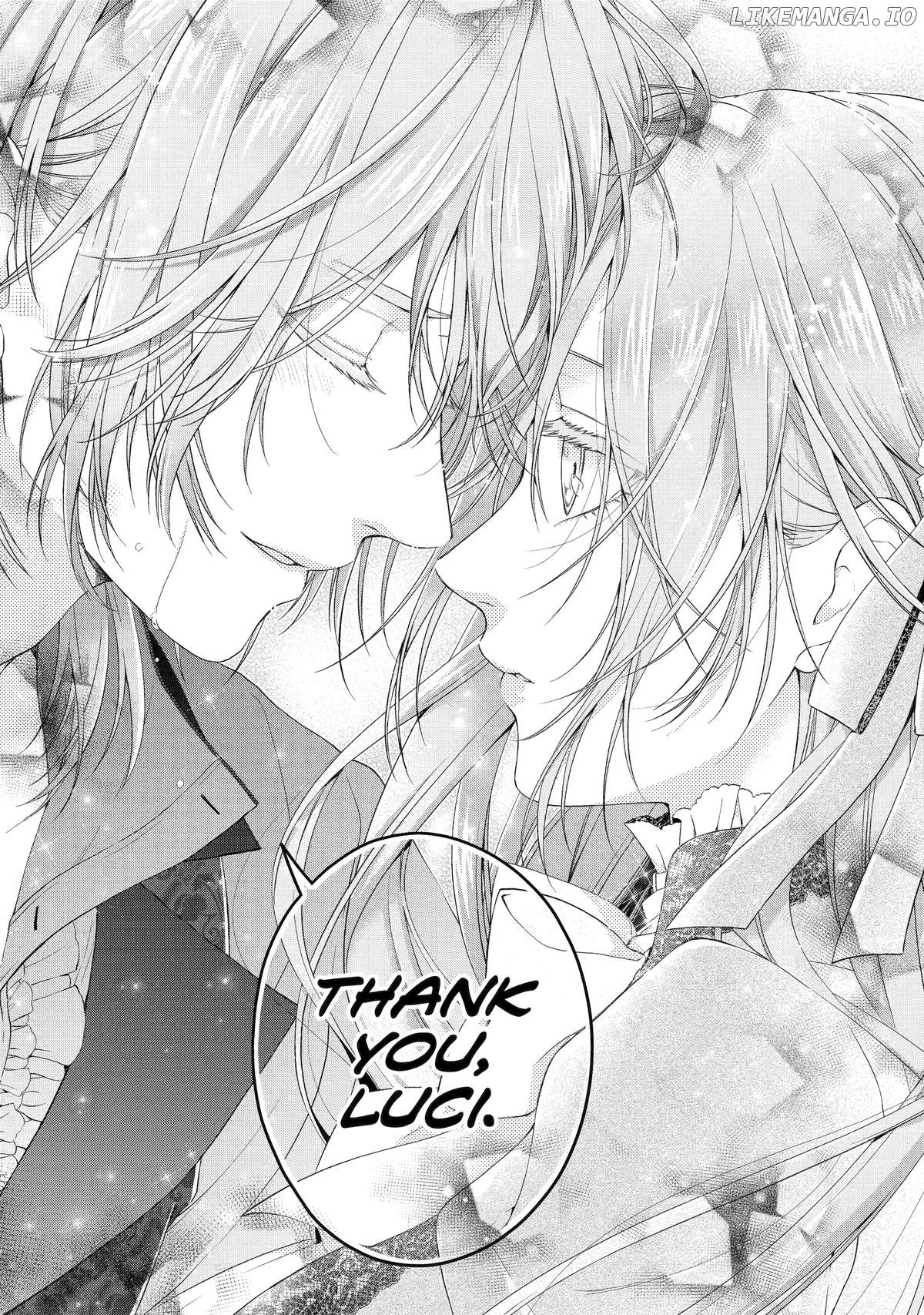 The Villainess’s Guide to (Not) Falling in Love Chapter 20 - page 17