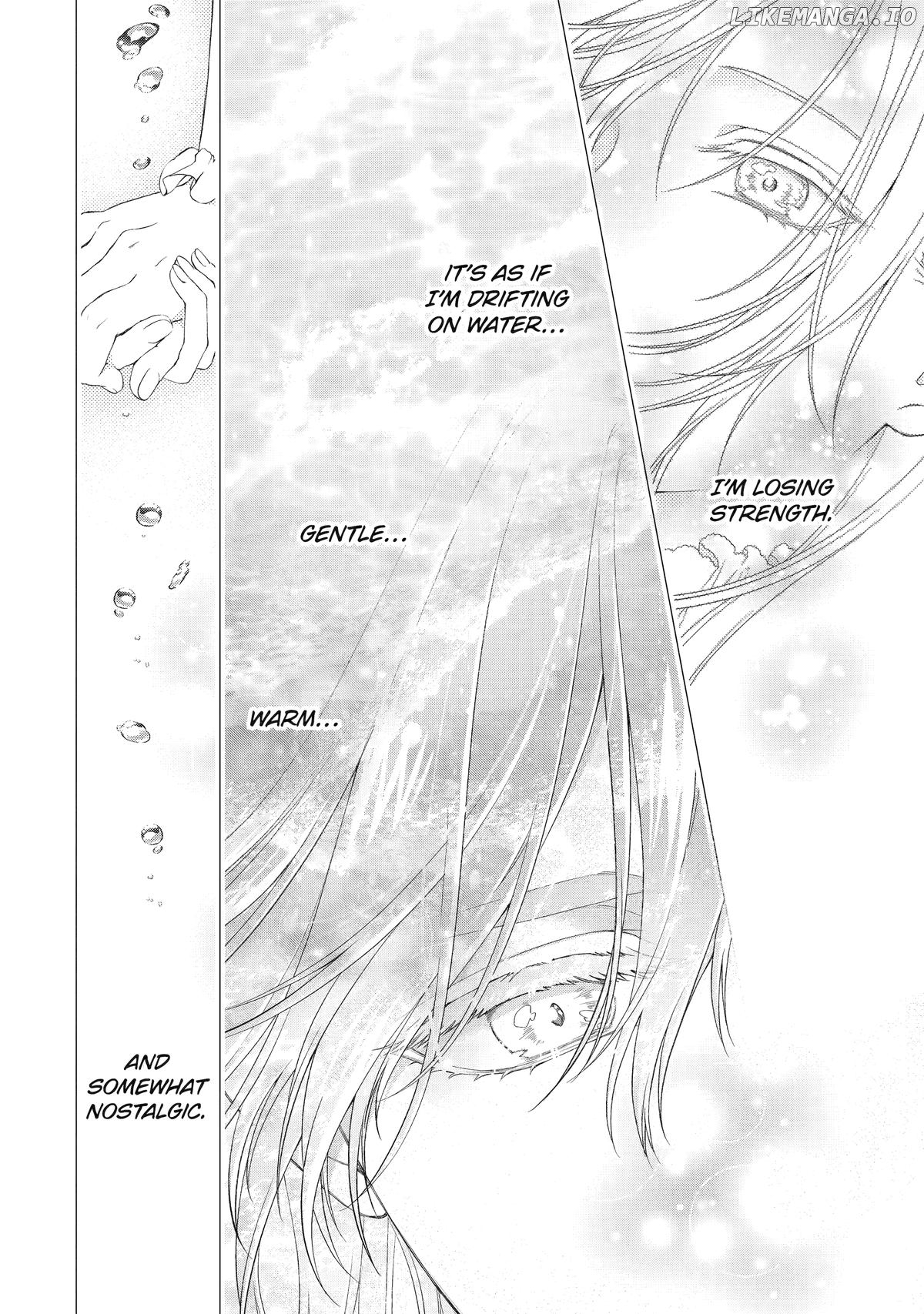 The Villainess’s Guide to (Not) Falling in Love Chapter 20 - page 19