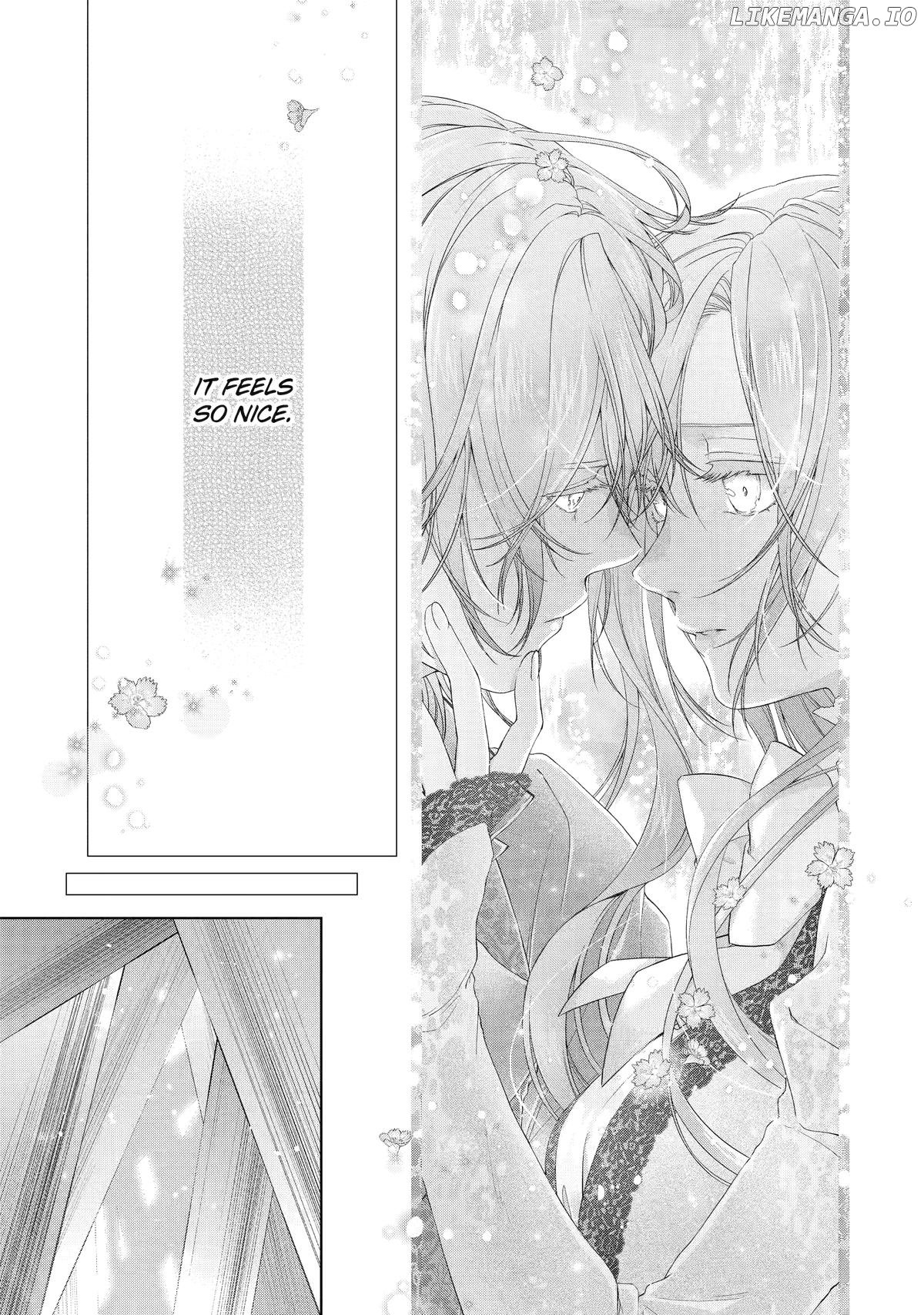 The Villainess’s Guide to (Not) Falling in Love Chapter 20 - page 20