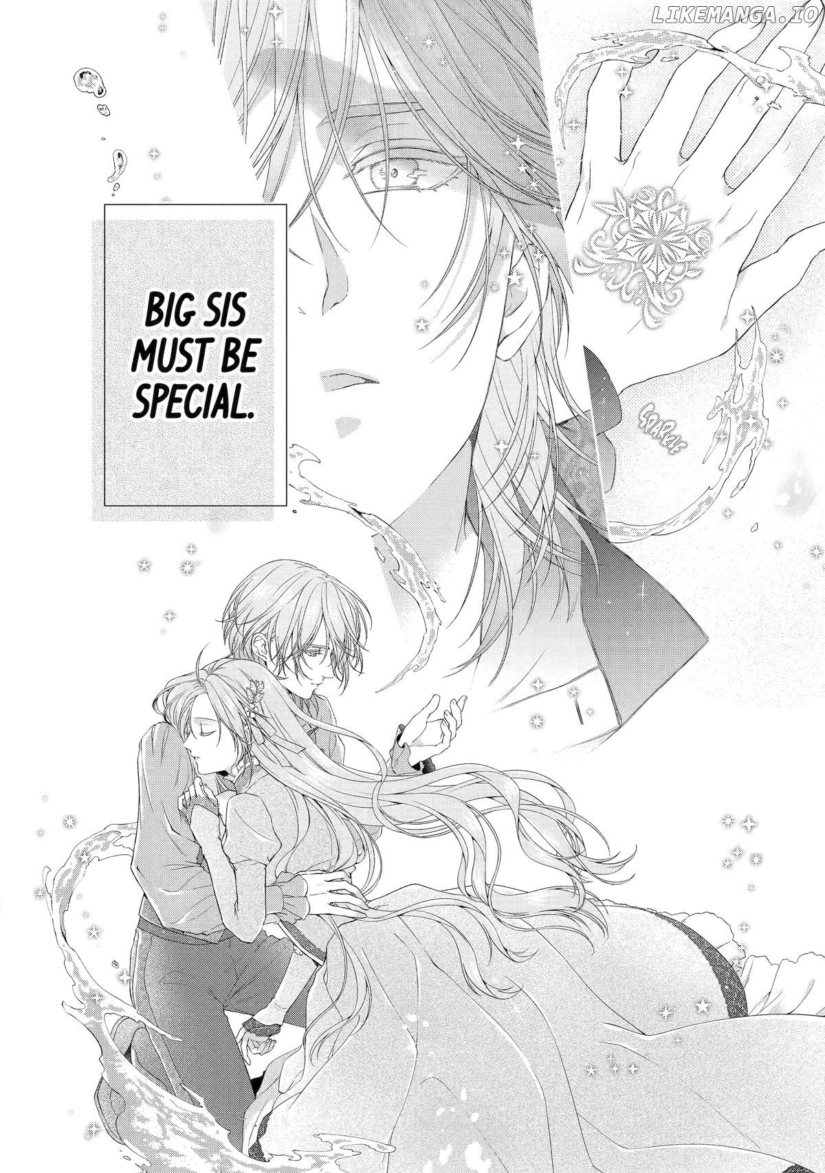 The Villainess’s Guide to (Not) Falling in Love Chapter 20 - page 23