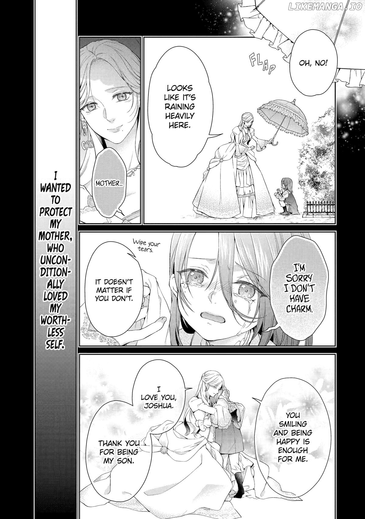 The Villainess’s Guide to (Not) Falling in Love Chapter 20 - page 34