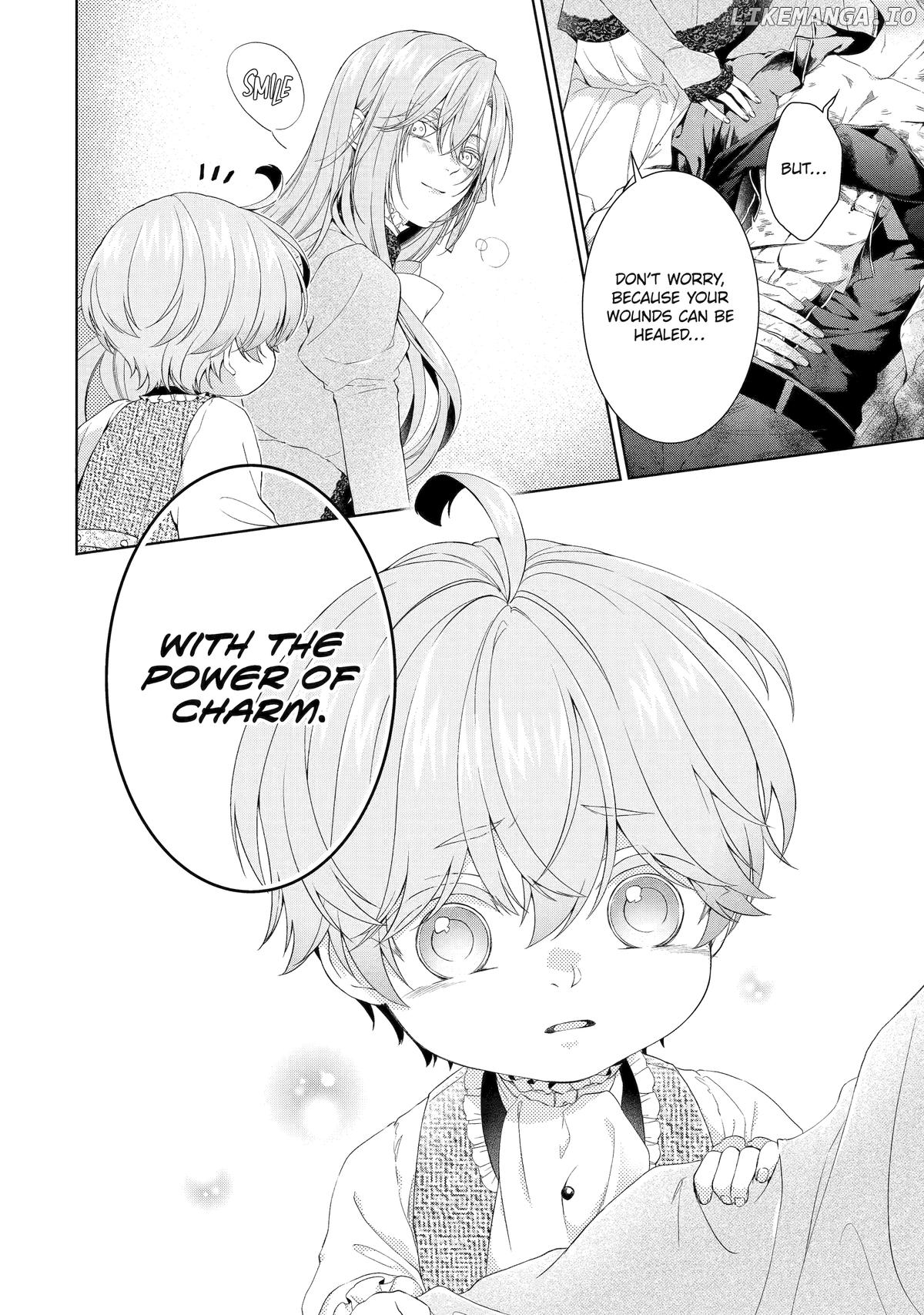 The Villainess’s Guide to (Not) Falling in Love Chapter 20 - page 40