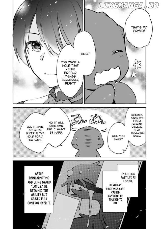 As A Virtuous Middle-Aged Man, My New Life Was Confirmed To Be Sss Rank Chapter 116 - page 10