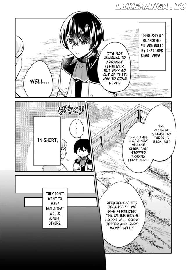 As A Virtuous Middle-Aged Man, My New Life Was Confirmed To Be Sss Rank Chapter 116 - page 6