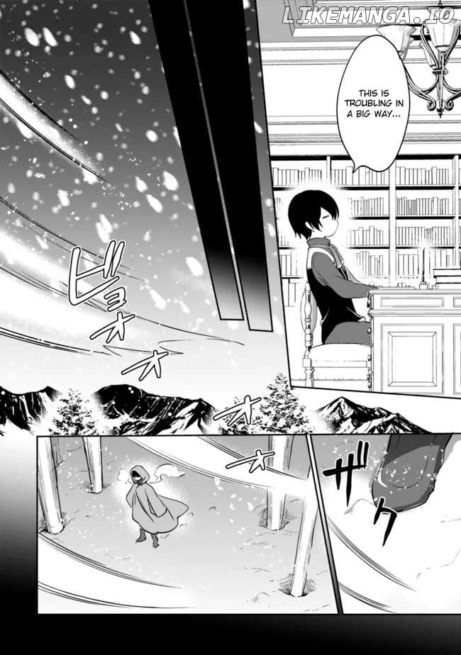 As A Virtuous Middle-Aged Man, My New Life Was Confirmed To Be Sss Rank Chapter 118 - page 2