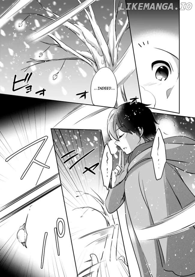 As A Virtuous Middle-Aged Man, My New Life Was Confirmed To Be Sss Rank Chapter 118 - page 3