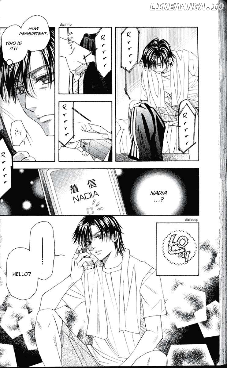 Shanimuni Go Chapter 180 - page 16