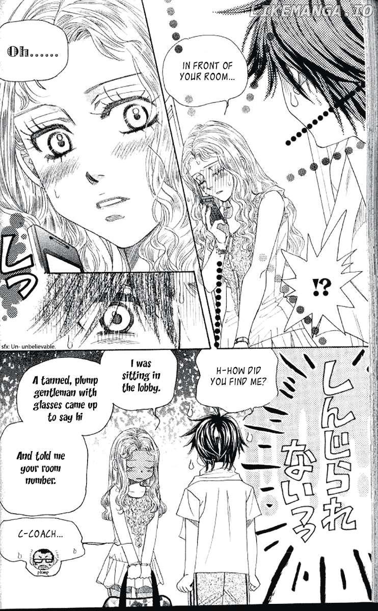 Shanimuni Go Chapter 180 - page 20