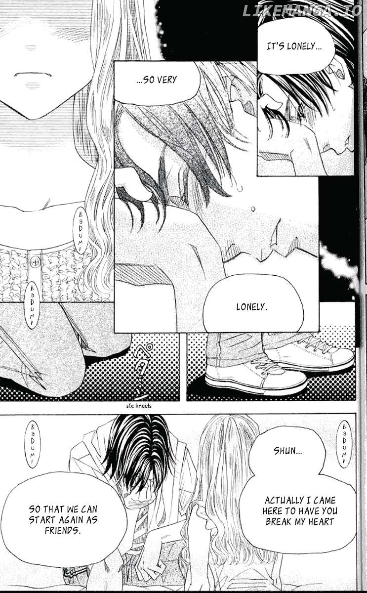 Shanimuni Go Chapter 180 - page 27
