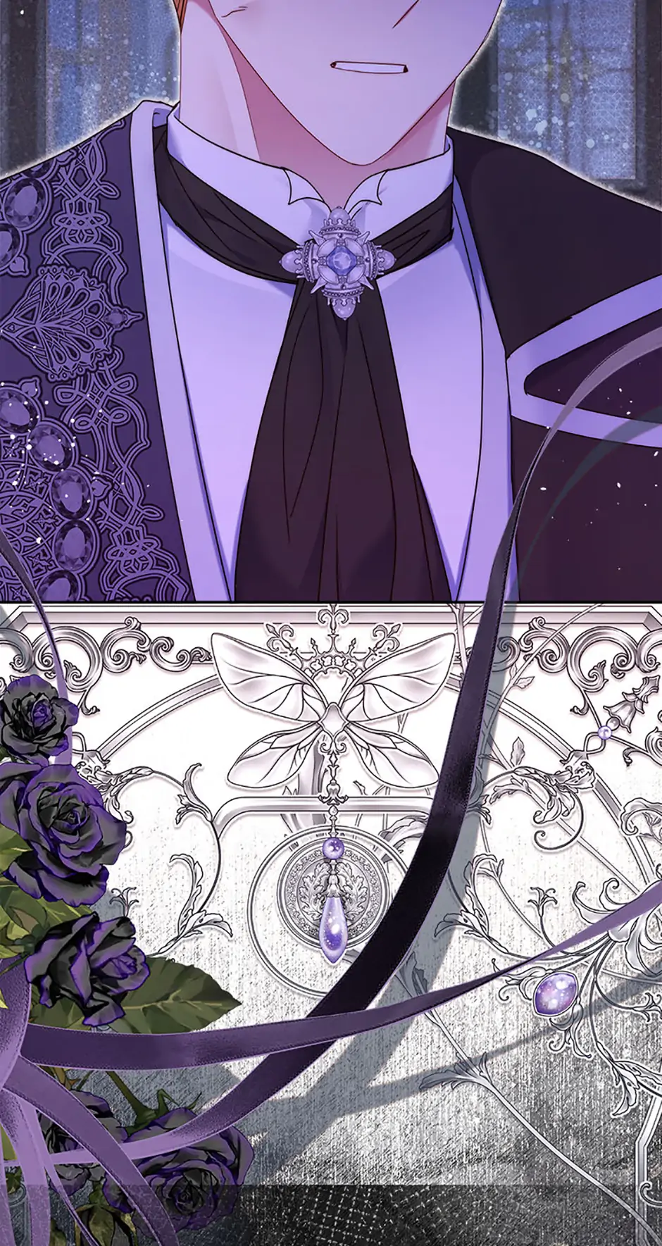 The Lovable Maid Chapter 48 - page 102
