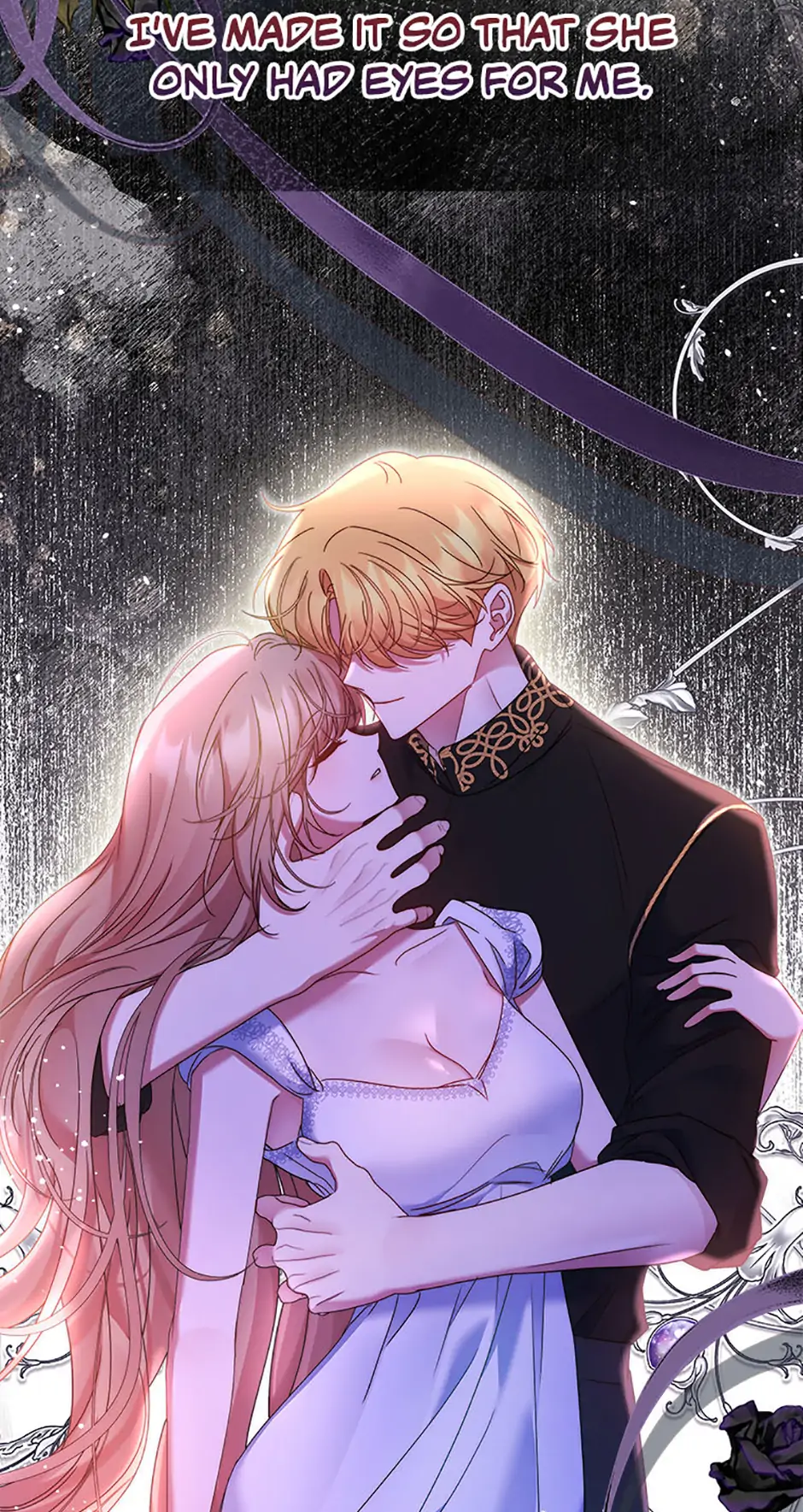 The Lovable Maid Chapter 48 - page 103