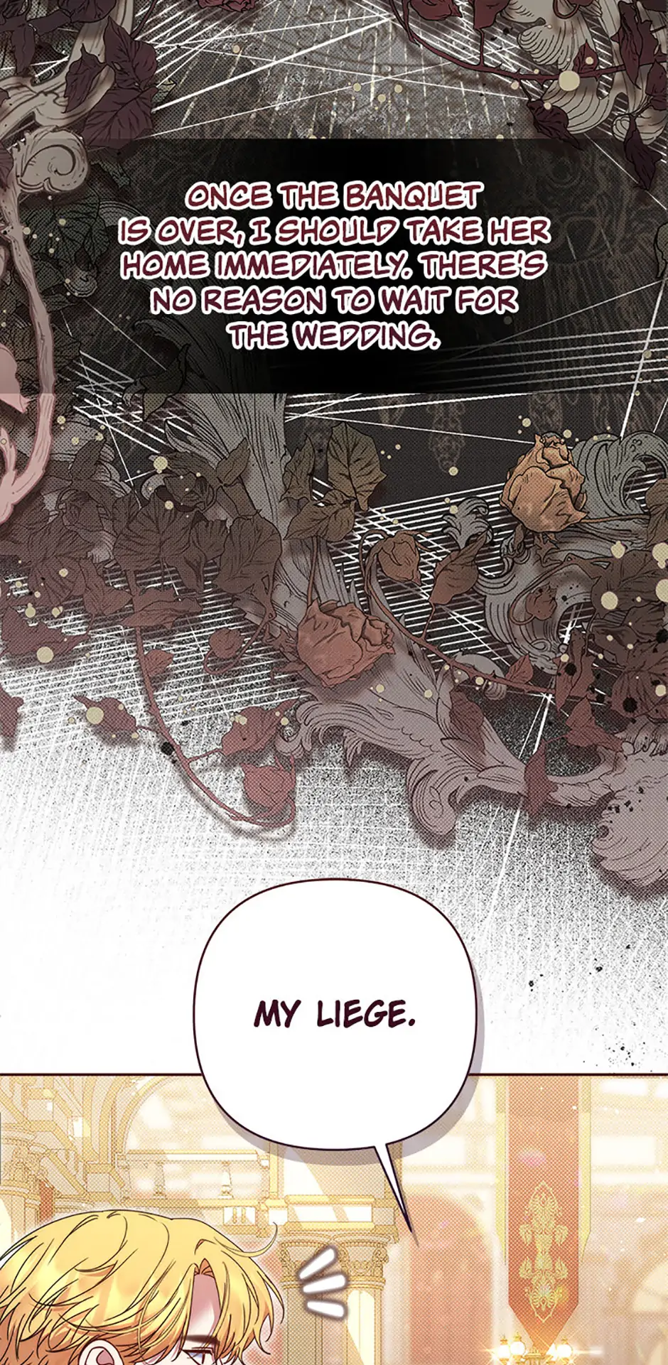 The Lovable Maid Chapter 48 - page 11