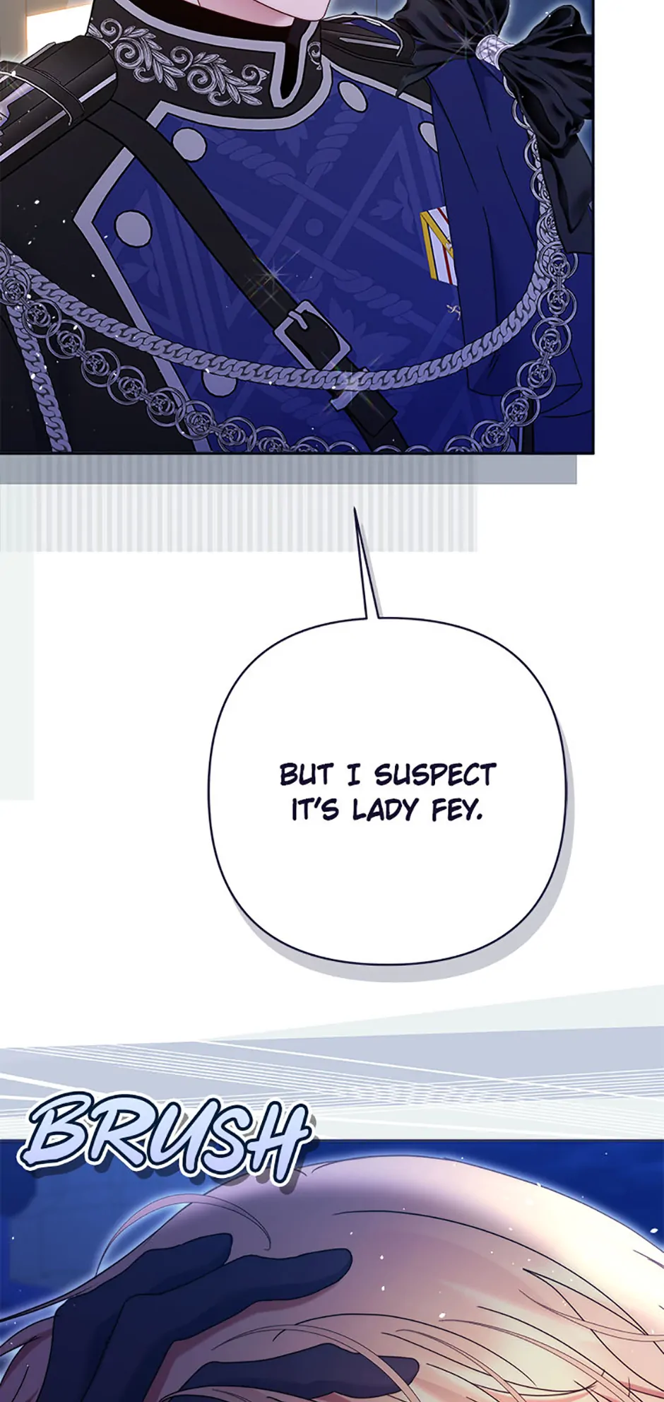 The Lovable Maid Chapter 48 - page 17