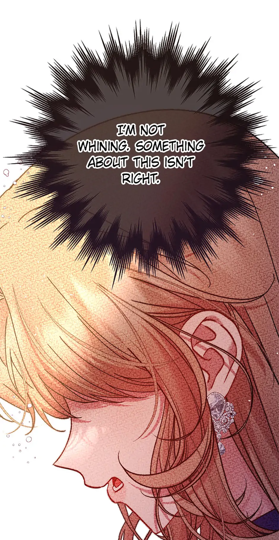 The Lovable Maid Chapter 48 - page 1
