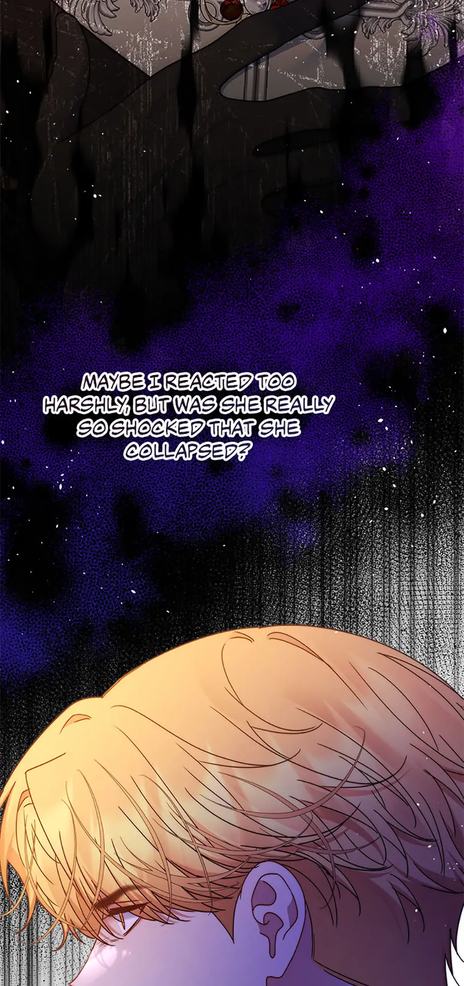 The Lovable Maid Chapter 48 - page 22