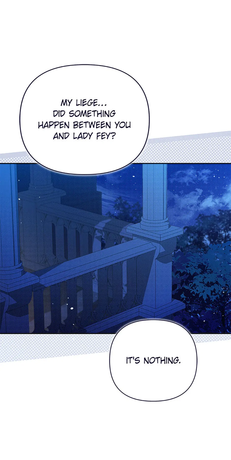 The Lovable Maid Chapter 48 - page 25