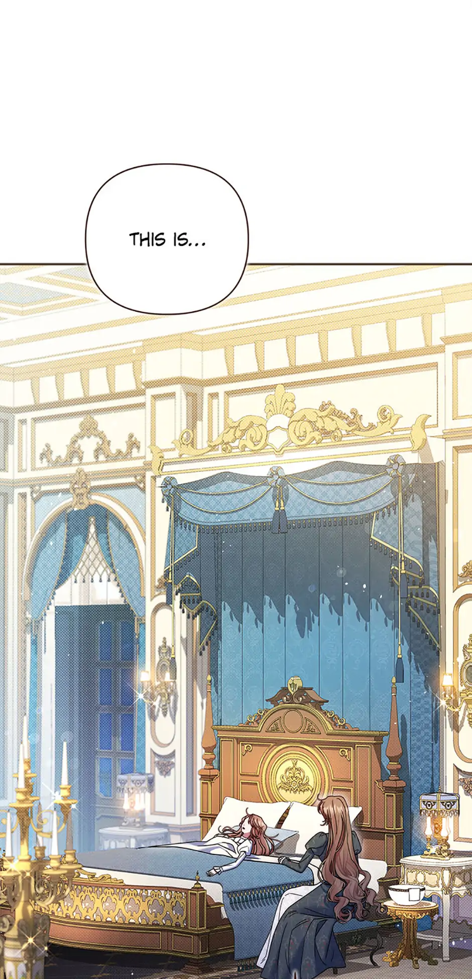 The Lovable Maid Chapter 48 - page 31