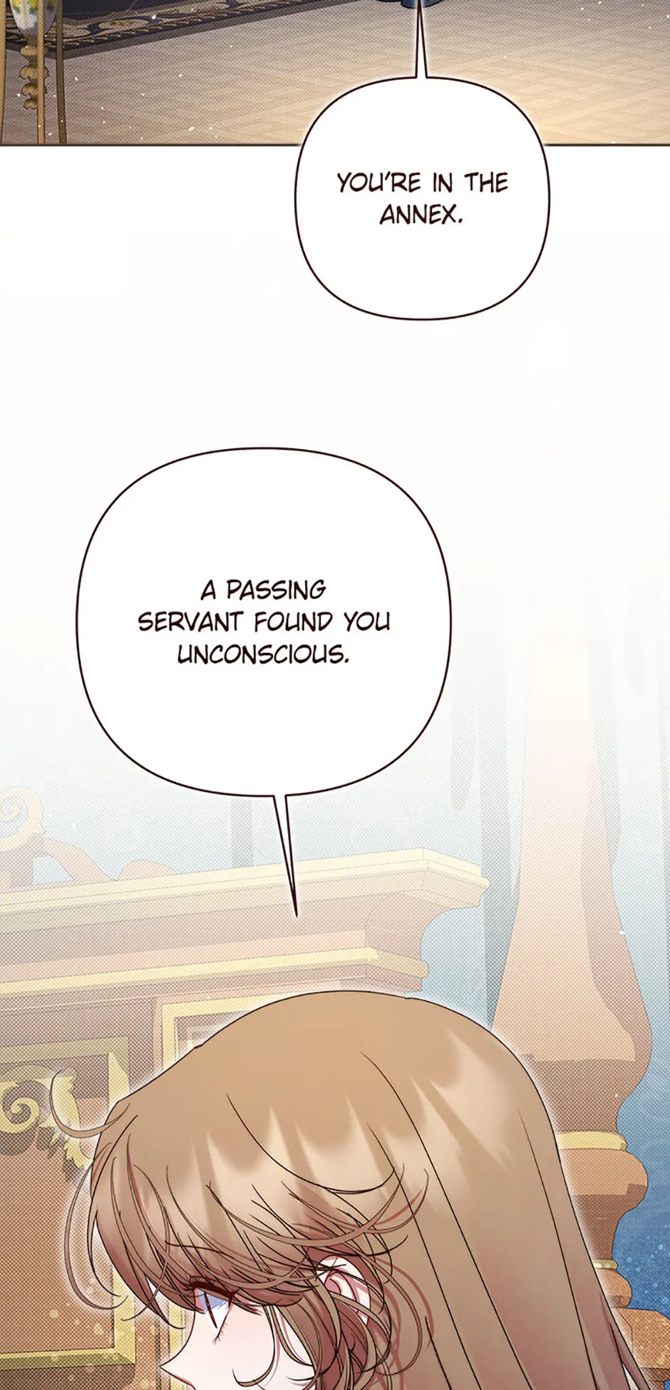 The Lovable Maid Chapter 48 - page 32