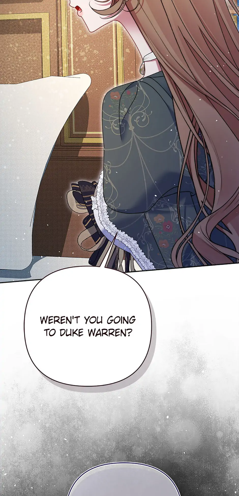 The Lovable Maid Chapter 48 - page 33