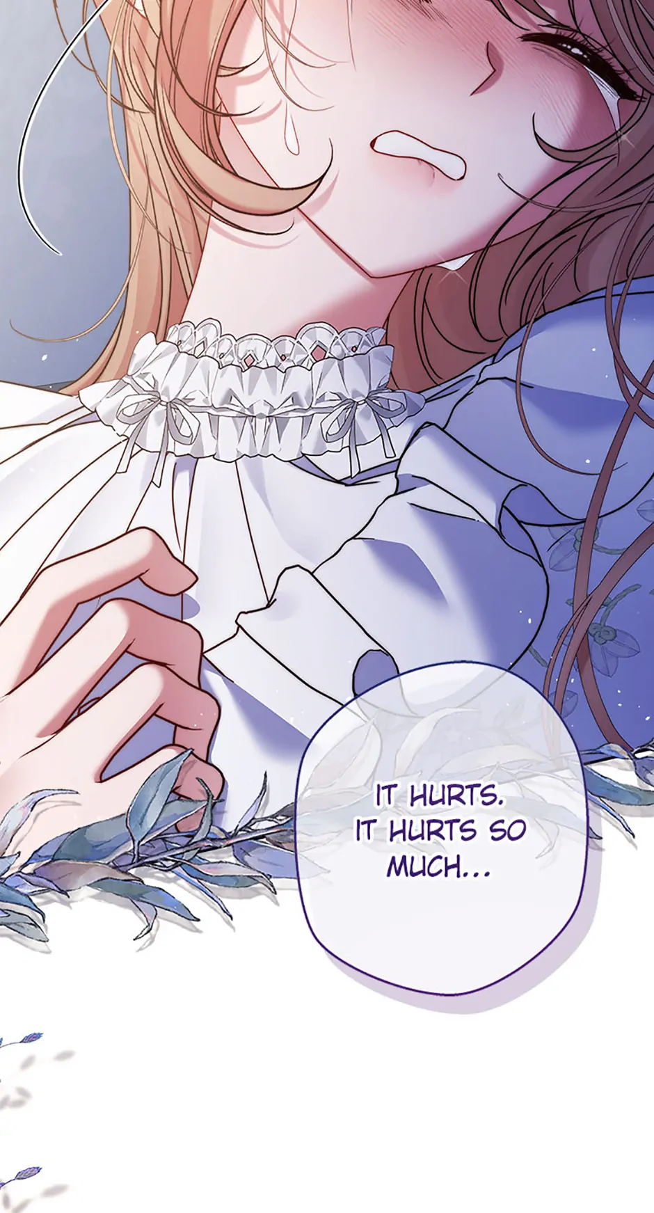 The Lovable Maid Chapter 48 - page 39