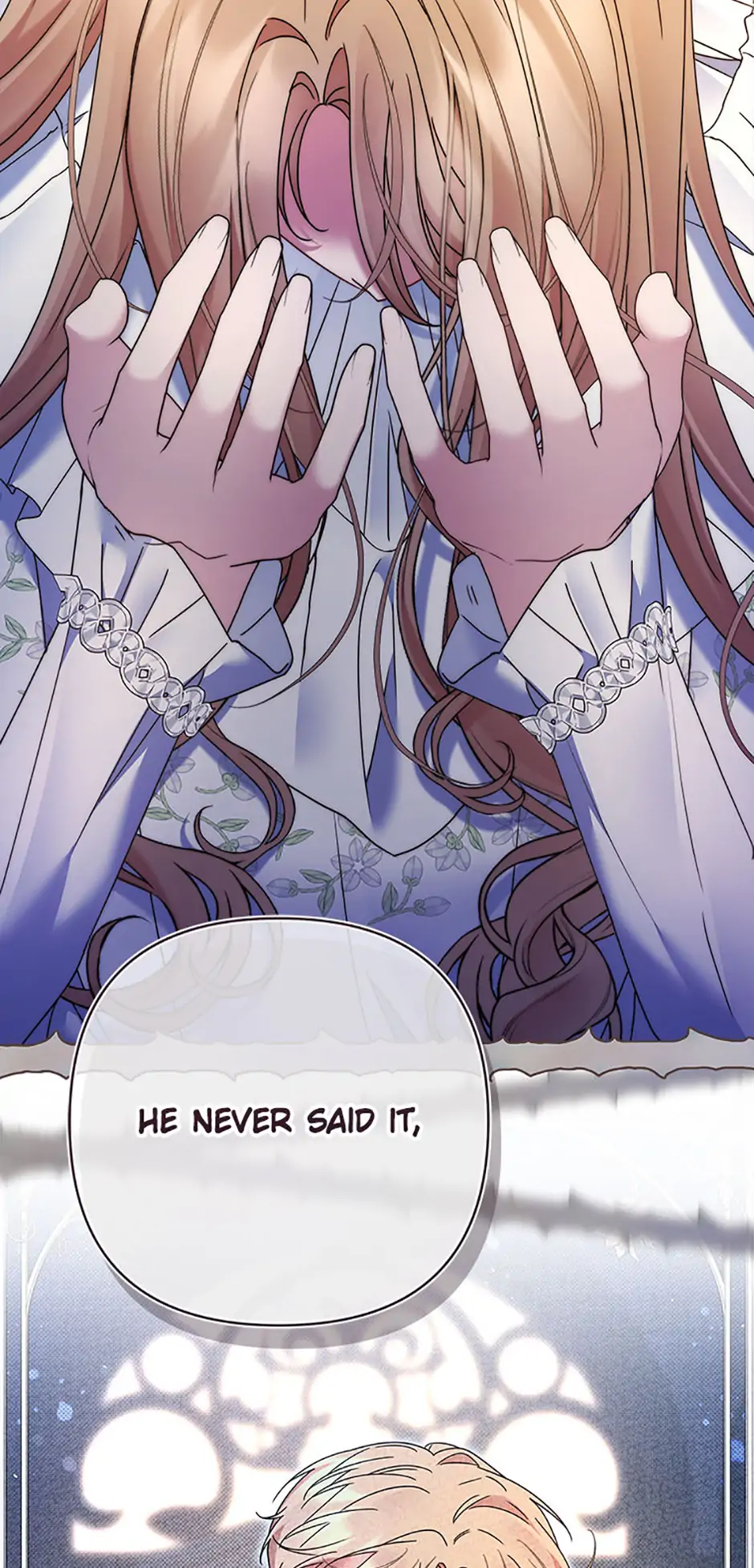 The Lovable Maid Chapter 48 - page 44