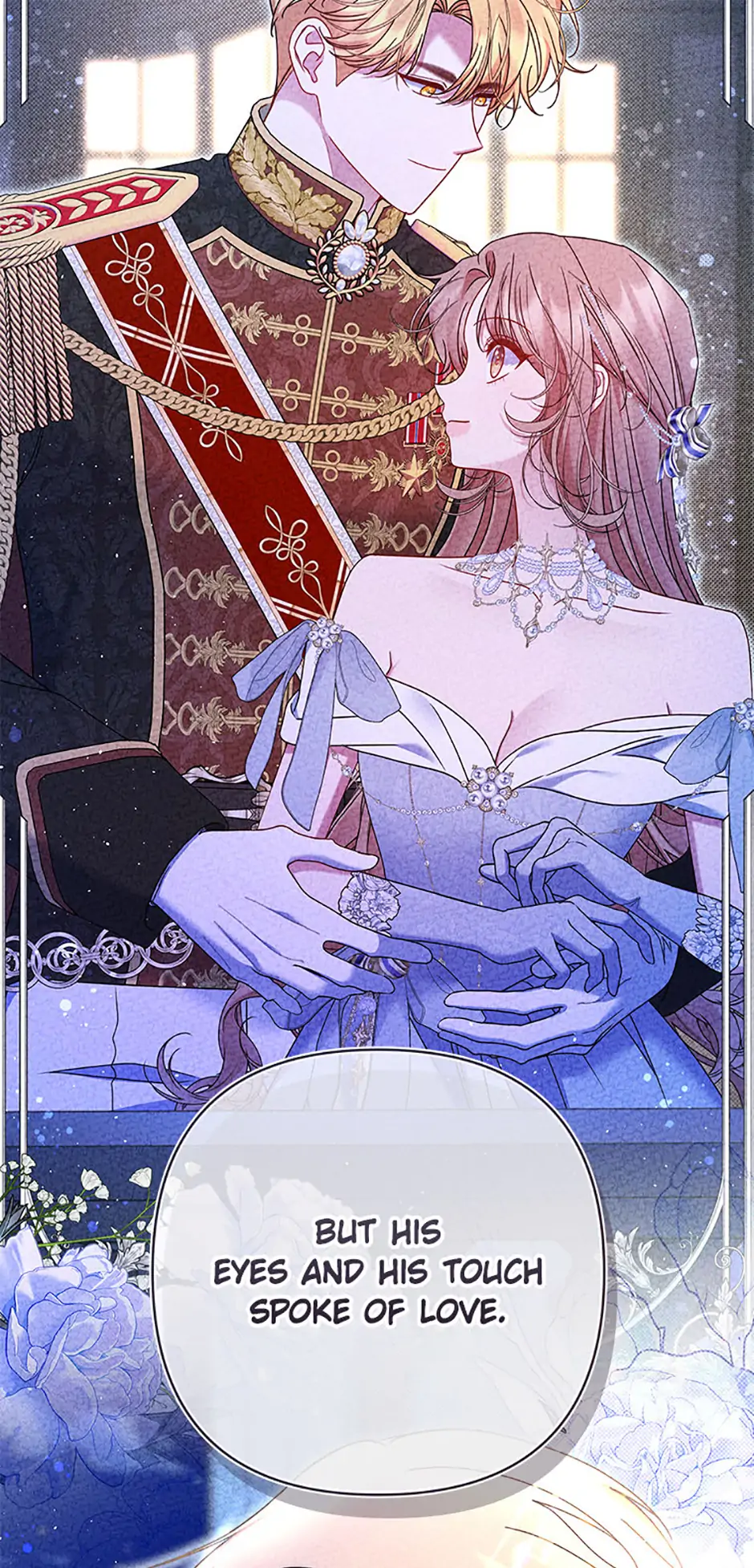 The Lovable Maid Chapter 48 - page 45