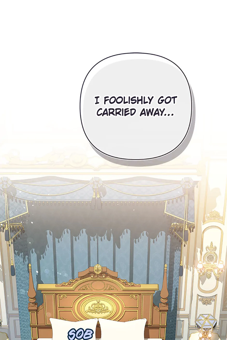 The Lovable Maid Chapter 48 - page 47