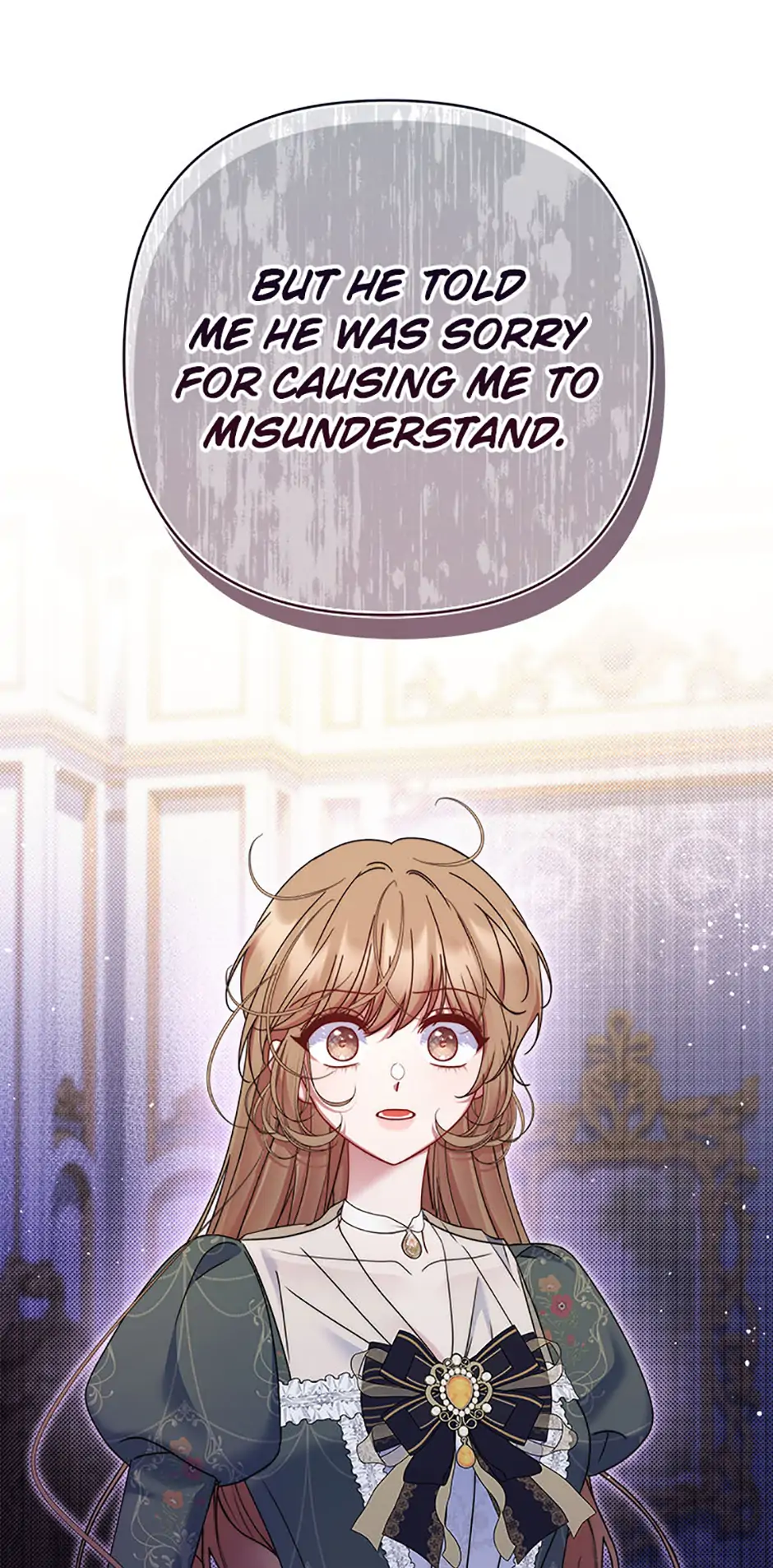 The Lovable Maid Chapter 48 - page 50