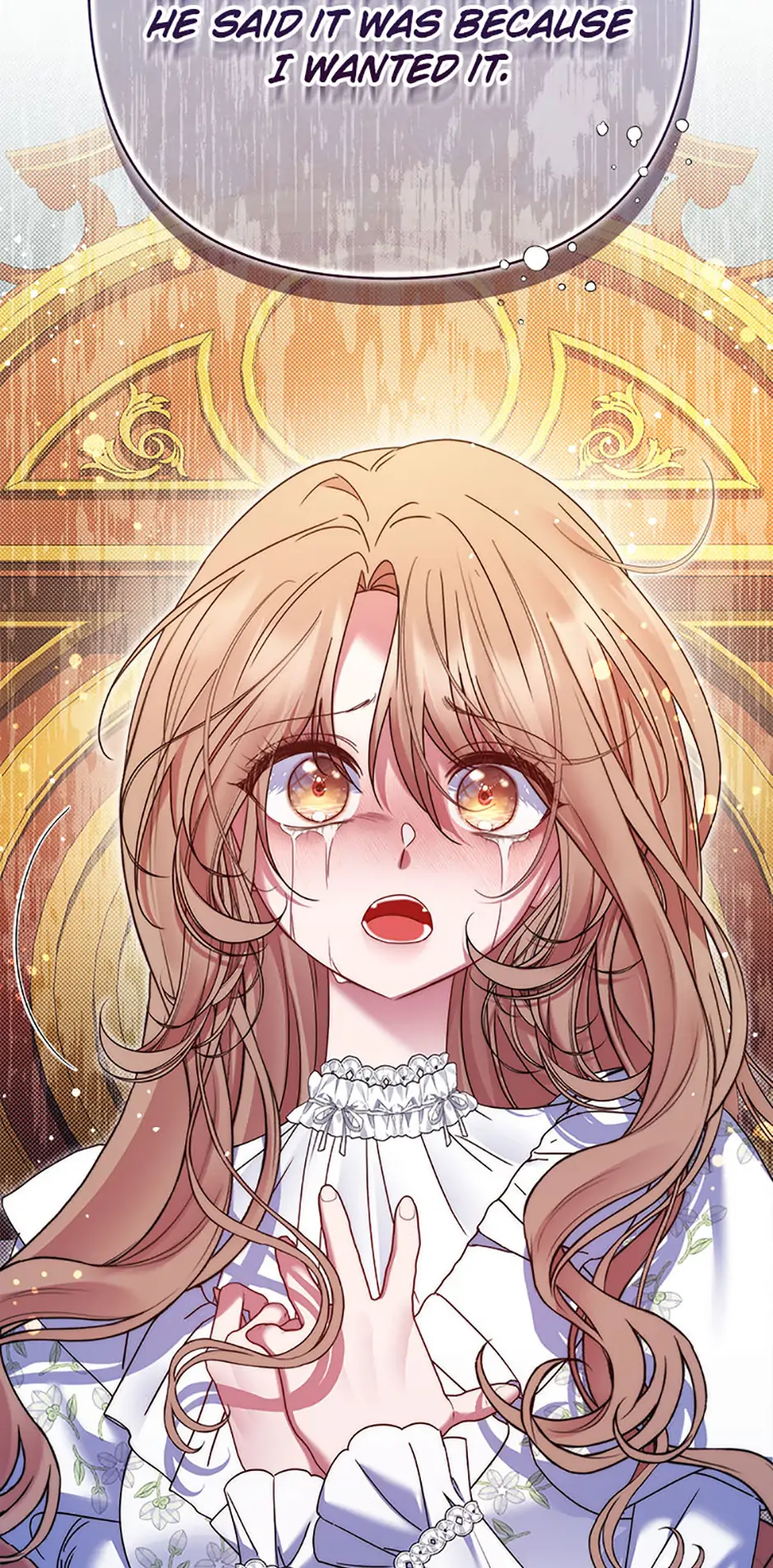 The Lovable Maid Chapter 48 - page 52