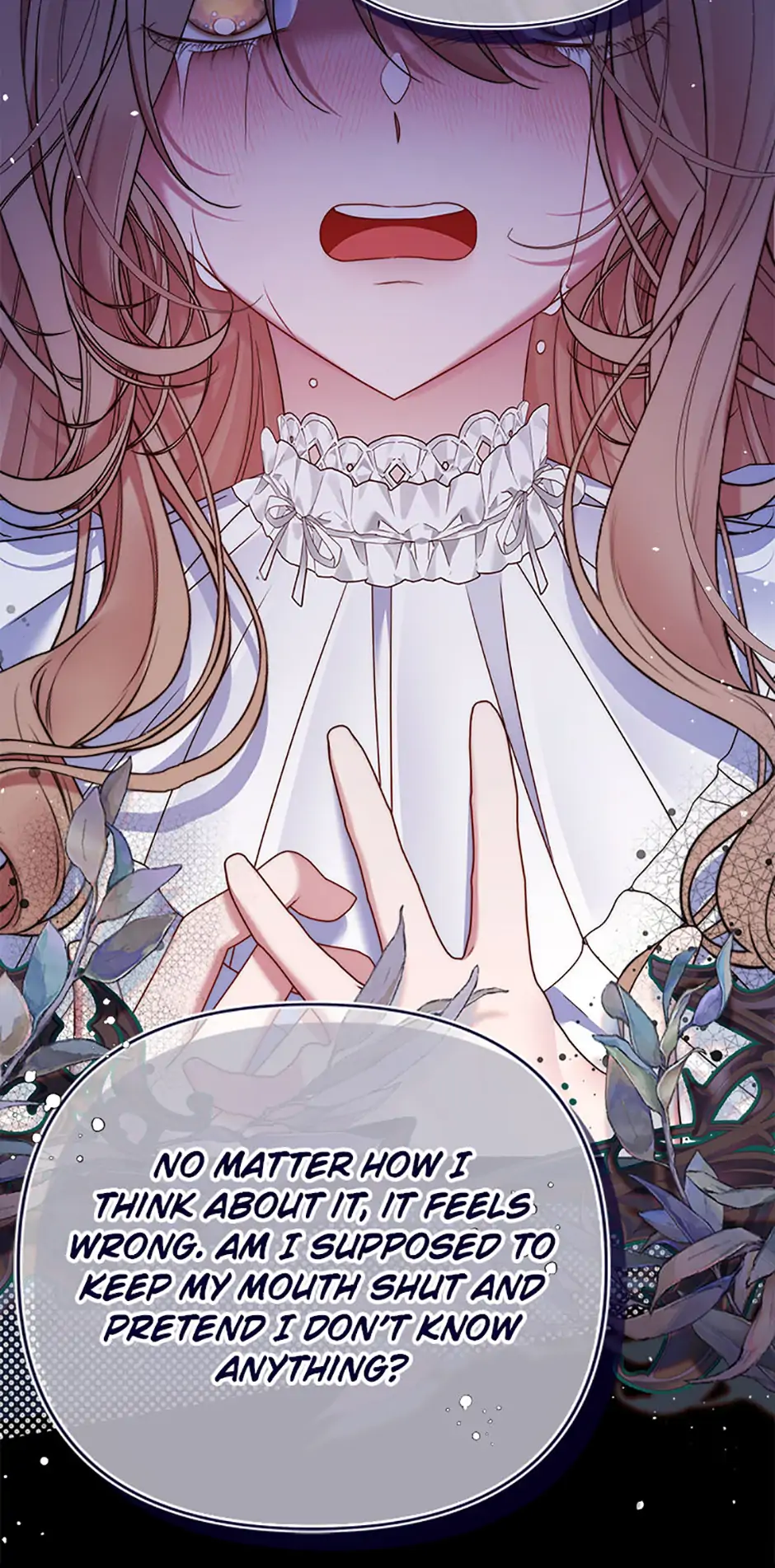 The Lovable Maid Chapter 48 - page 54