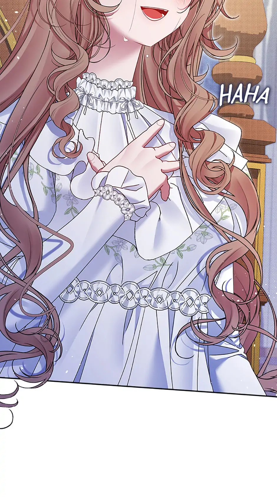 The Lovable Maid Chapter 48 - page 60