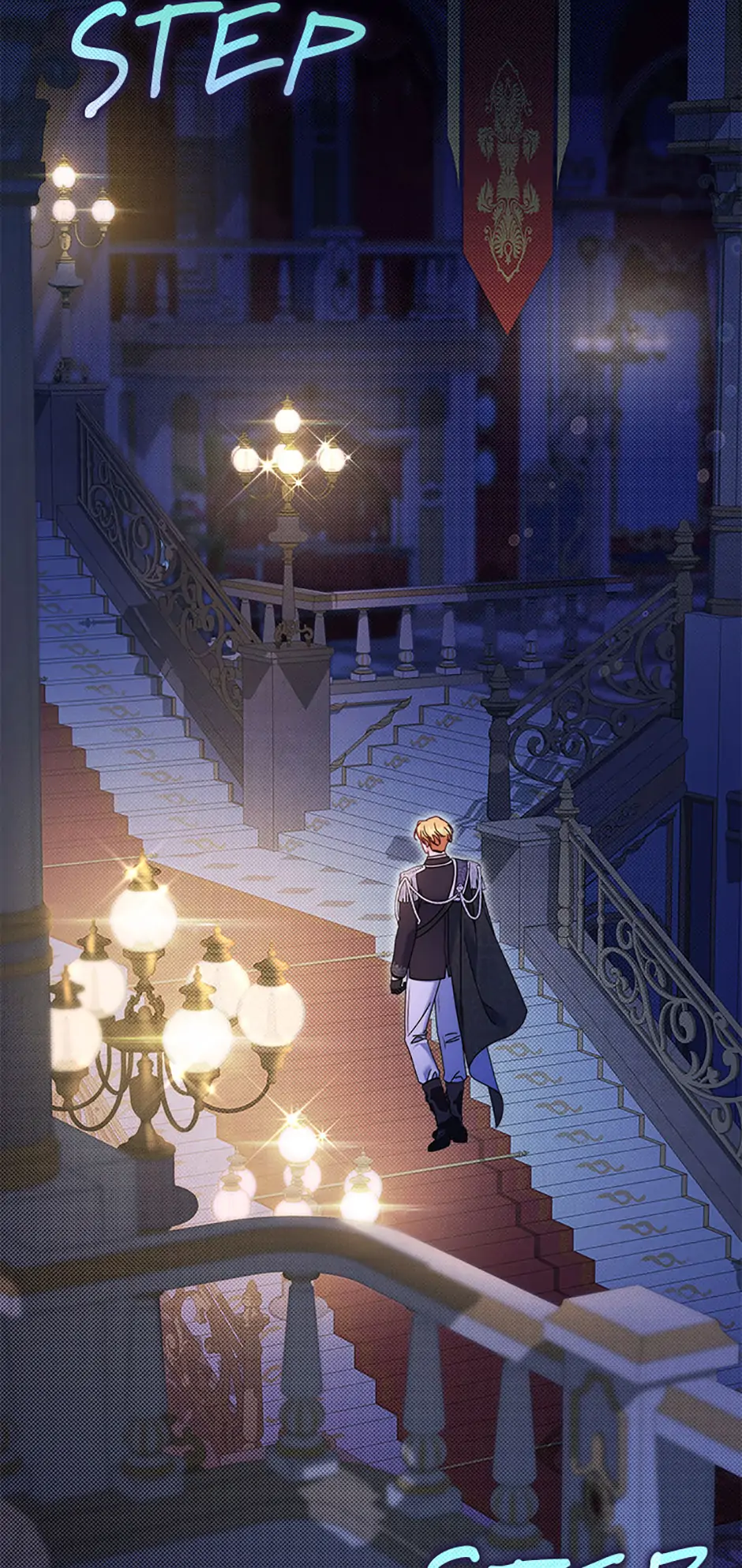The Lovable Maid Chapter 48 - page 83