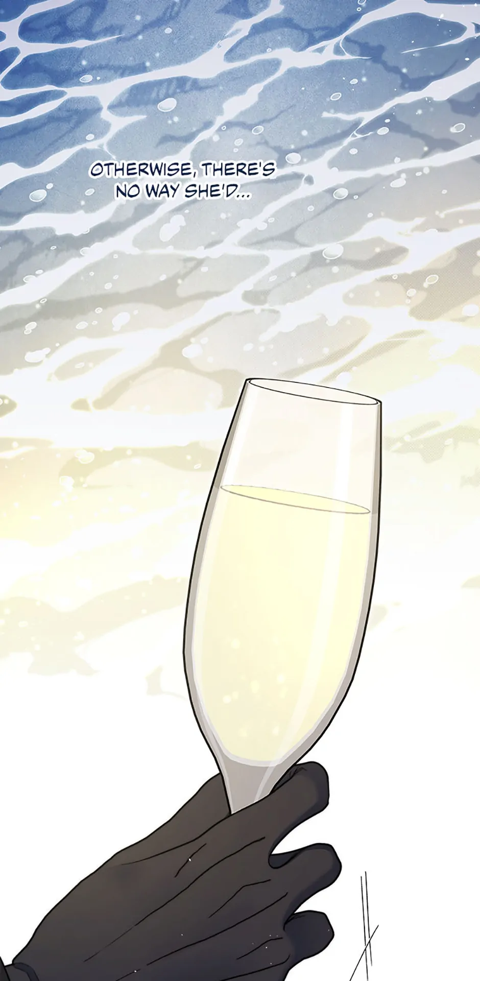 The Lovable Maid Chapter 48 - page 8