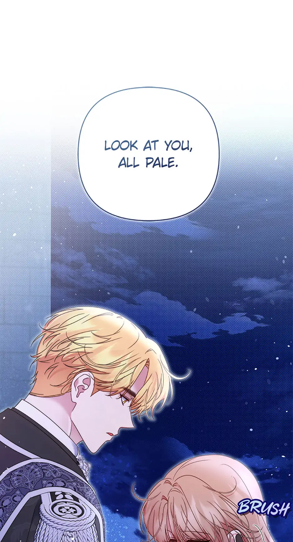 The Lovable Maid Chapter 48 - page 93