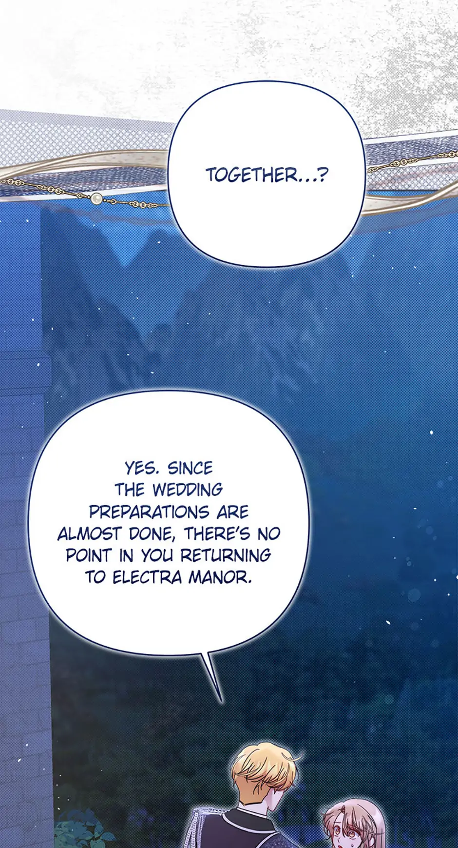 The Lovable Maid Chapter 48 - page 96