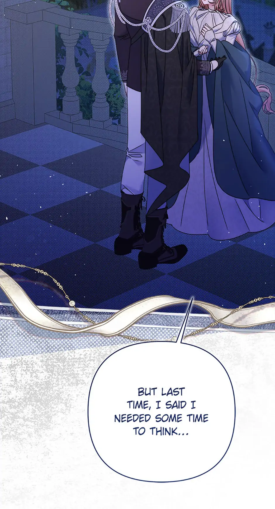 The Lovable Maid Chapter 48 - page 97