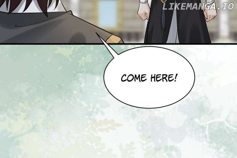 The Ghostly Doctor Chapter 562 - page 13
