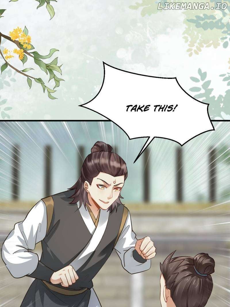 The Ghostly Doctor Chapter 562 - page 14