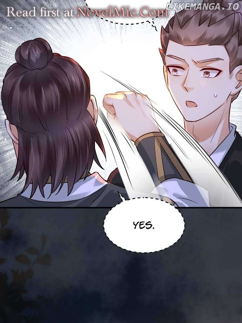 The Ghostly Doctor Chapter 562 - page 16