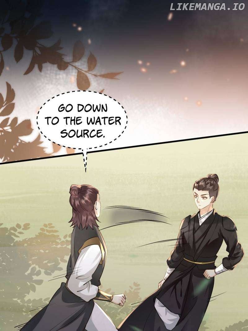 The Ghostly Doctor Chapter 562 - page 17