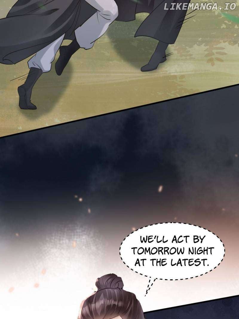 The Ghostly Doctor Chapter 562 - page 18