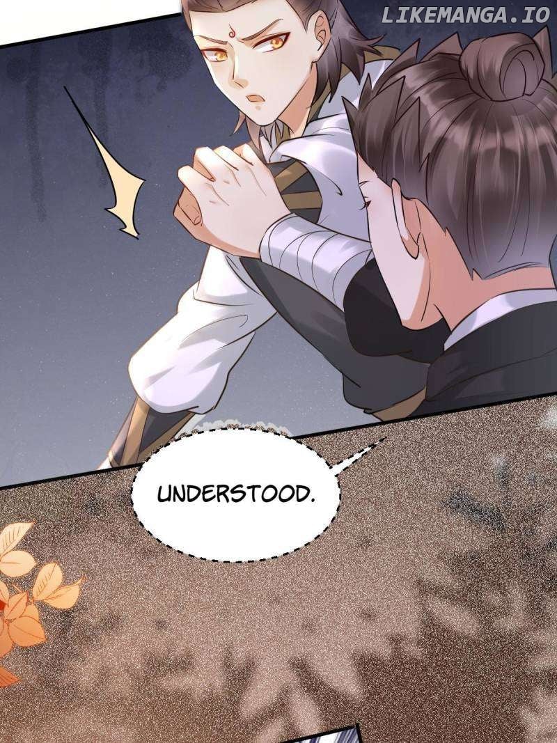 The Ghostly Doctor Chapter 562 - page 19