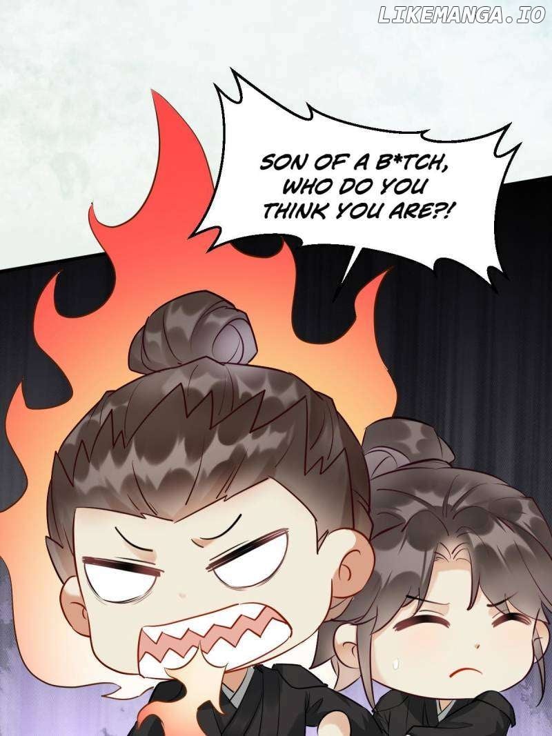 The Ghostly Doctor Chapter 562 - page 27