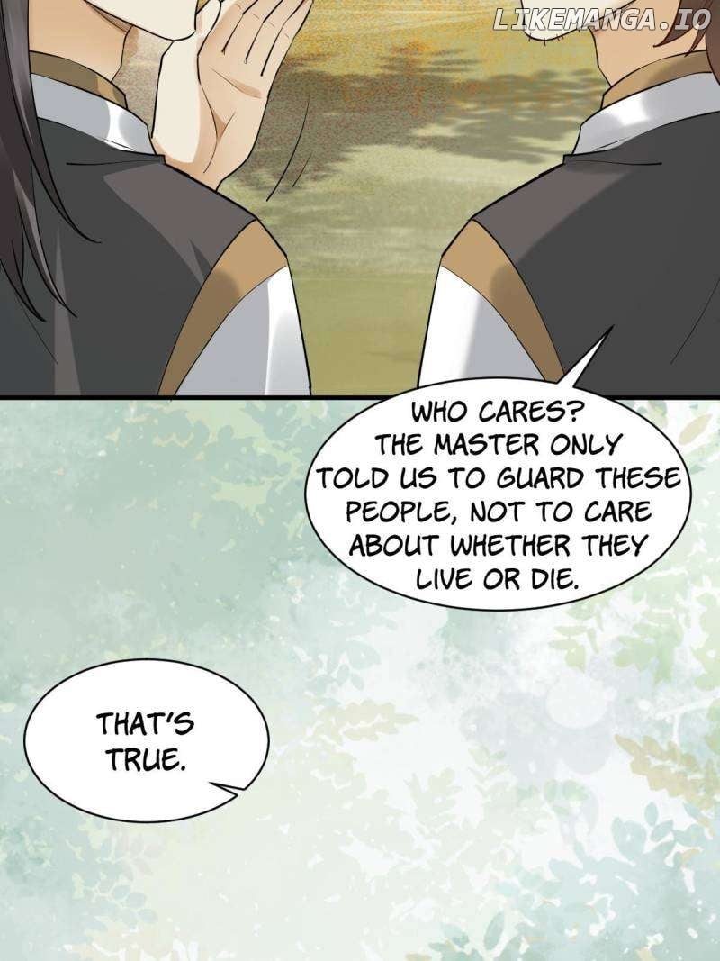 The Ghostly Doctor Chapter 562 - page 30