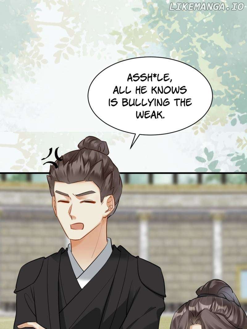 The Ghostly Doctor Chapter 562 - page 31