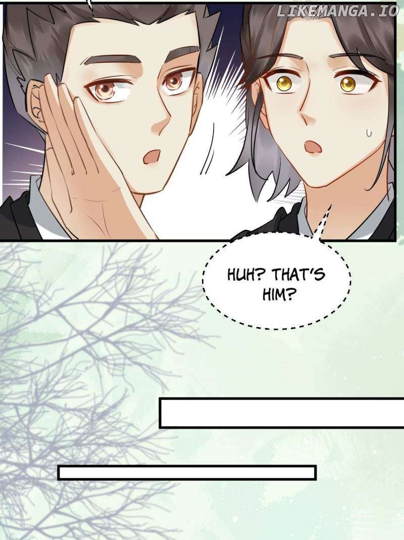 The Ghostly Doctor Chapter 562 - page 33